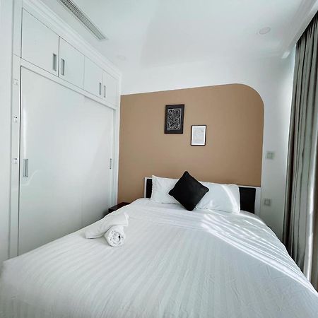 Vinhomes Binh Thanh Official Luxury Apartment Πόλη Χο Τσι Μινχ Εξωτερικό φωτογραφία