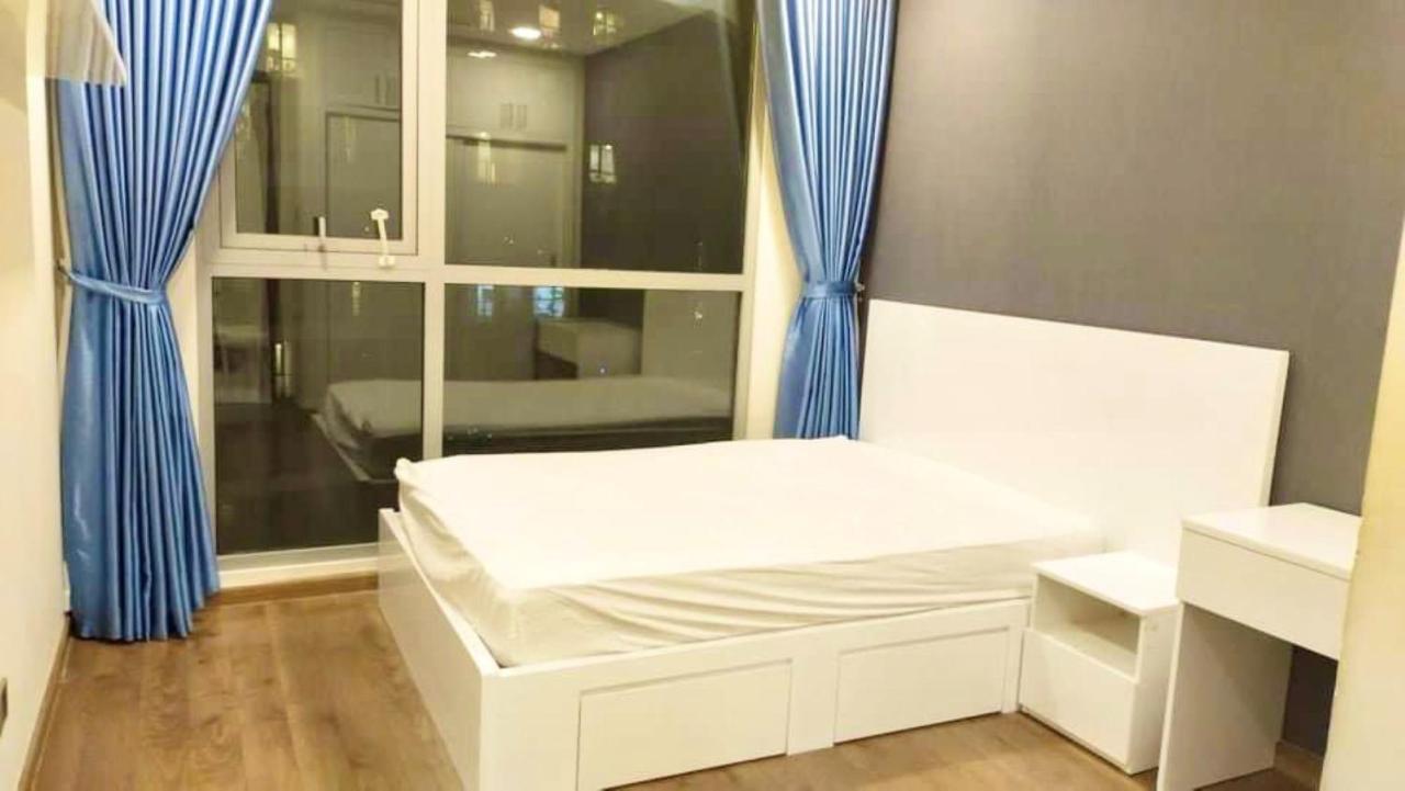 Vinhomes Binh Thanh Official Luxury Apartment Πόλη Χο Τσι Μινχ Εξωτερικό φωτογραφία