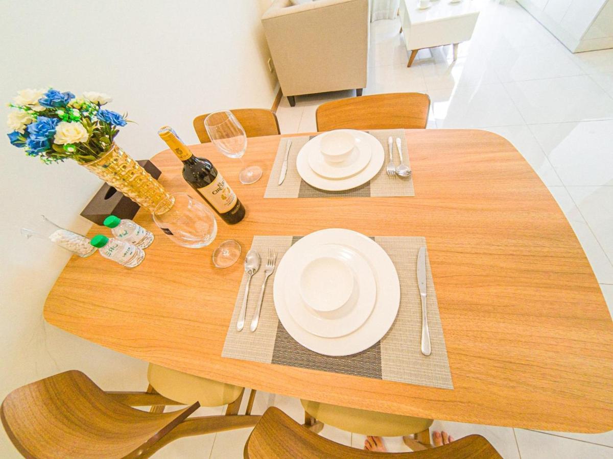 Vinhomes Binh Thanh Official Luxury Apartment Πόλη Χο Τσι Μινχ Εξωτερικό φωτογραφία
