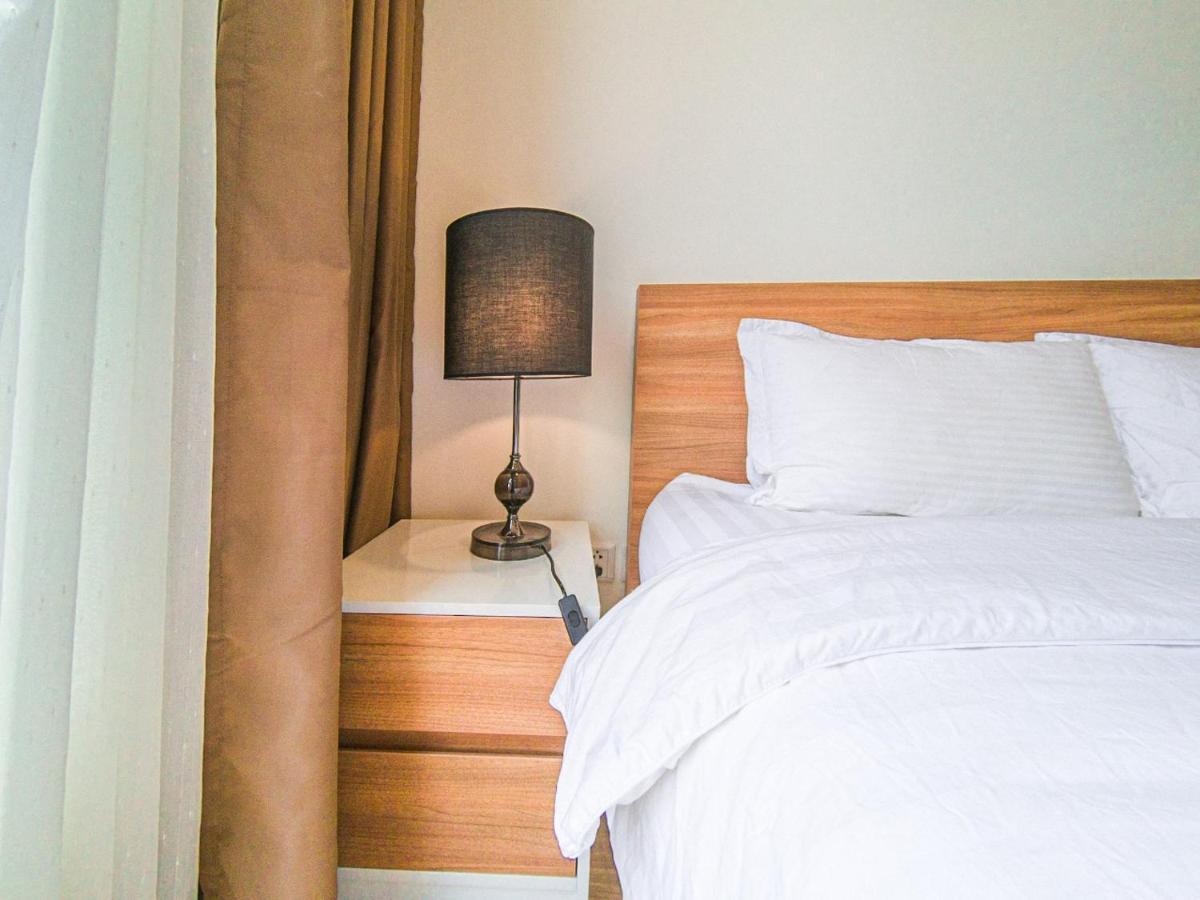 Vinhomes Binh Thanh Official Luxury Apartment Πόλη Χο Τσι Μινχ Εξωτερικό φωτογραφία