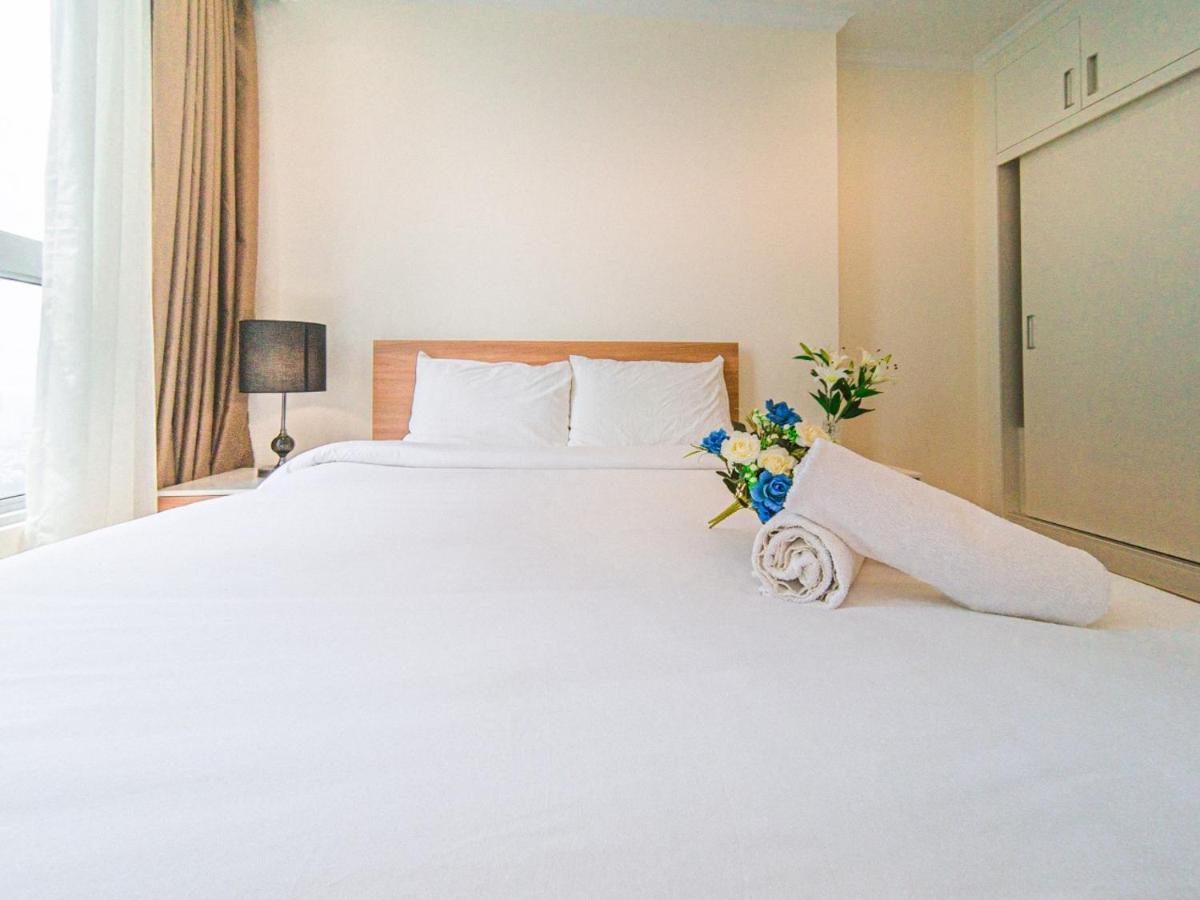 Vinhomes Binh Thanh Official Luxury Apartment Πόλη Χο Τσι Μινχ Εξωτερικό φωτογραφία