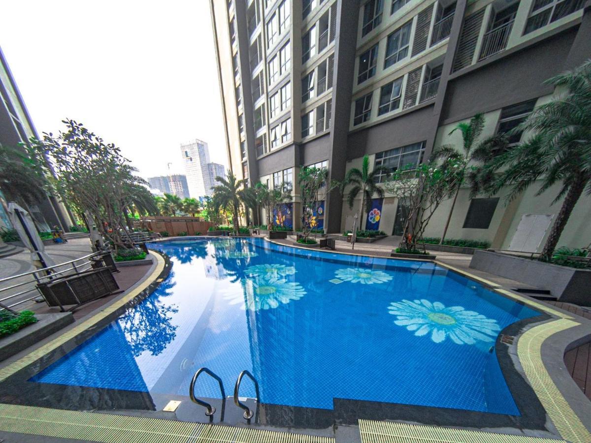 Vinhomes Binh Thanh Official Luxury Apartment Πόλη Χο Τσι Μινχ Εξωτερικό φωτογραφία